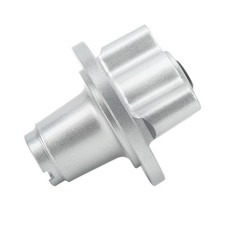 ⁺Front Wheel Rim Hub CNC