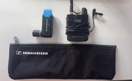 Sennheiser avx mke2 digital - avx-mke2,