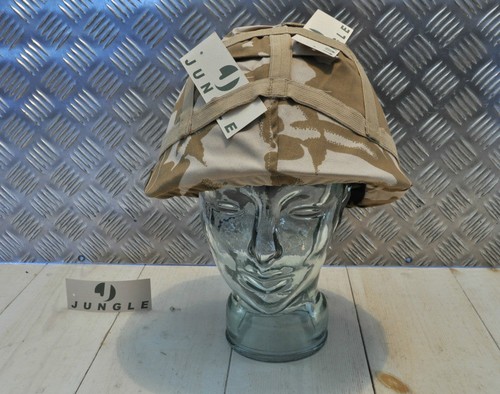 Genuine british army desert - genuine,