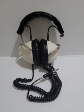 Weltron White & Black Stereo