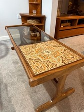 Vintage G-Plan Astro/Fresco