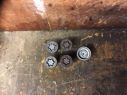 Vauxhall corsa set of - vauxhall,