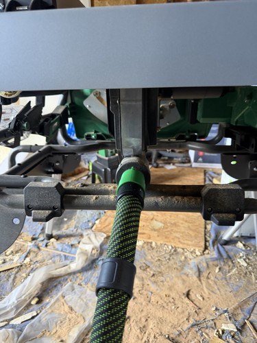Hikoki table saw - hikoki,