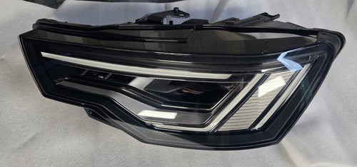 Audi led passenger - audi, a6
