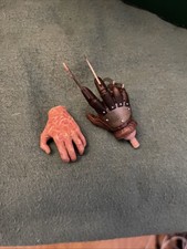 1/6 Freddy Krueger Glove And