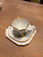 Vintage Art Deco China Shelley