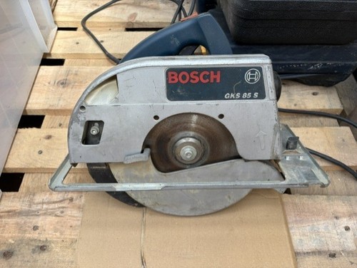 Bosch gks heavy duty - bosch,