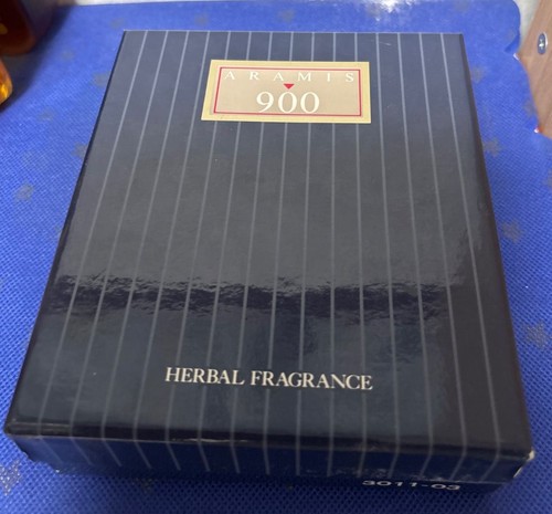 Estee lauder aramis 900 - 900, herbal