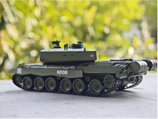 Handmade 1/72  British