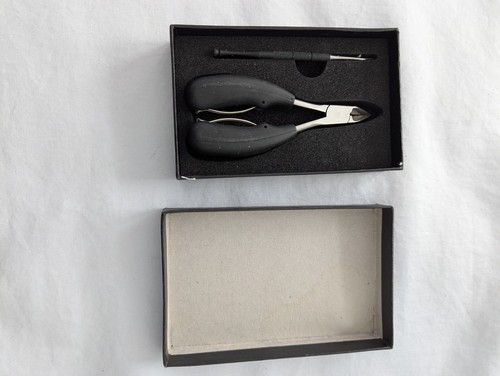 Nail clippers - nail,