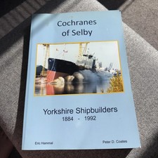 Cochran Of Shelby Yorkshire