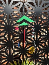 Modern Hanging Mobile Art Post Modern Dorothy Cormack Modern Movement