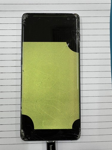 Samsung s10 plus - samsung, 128gb