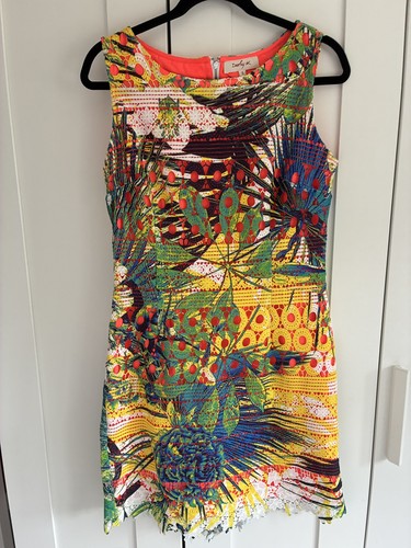 Rene derhy dress - rene,