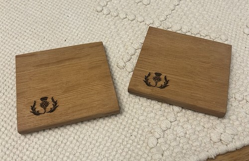 Handcrafted laser engraved - 2, laser-engraved