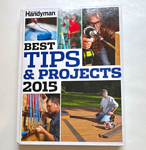 The family handyman 2015 - the,