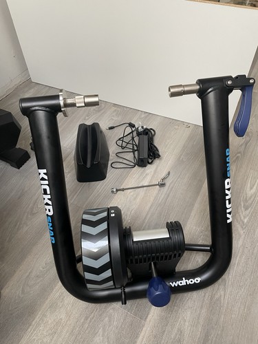 Wahoo kickr snap smart bike - kickr,