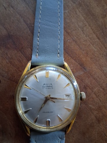 Avia olympic jewels - avia,
