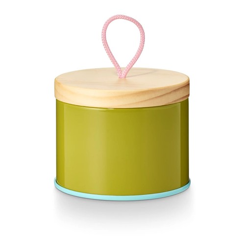Illume summer grass sun tin - illume,