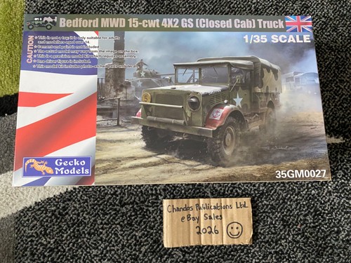 Gecko models bedford mwd - bedford,
