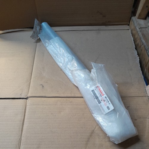 Yamaha inner tube comp - tube, comp.1