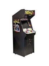 Street fighter arcade - street,