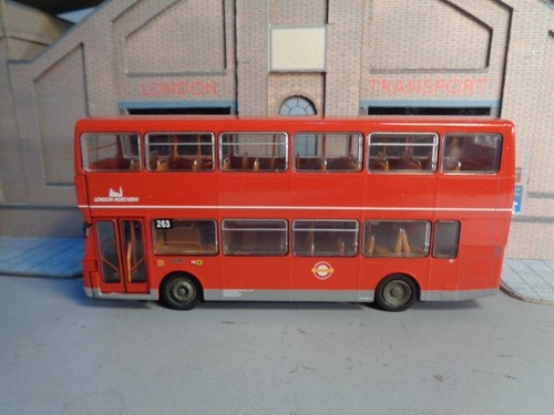 Britbus r801 scania n113 - britbus,
