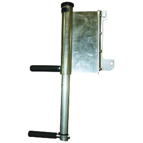 Marine twist step trade - twist, step&trade