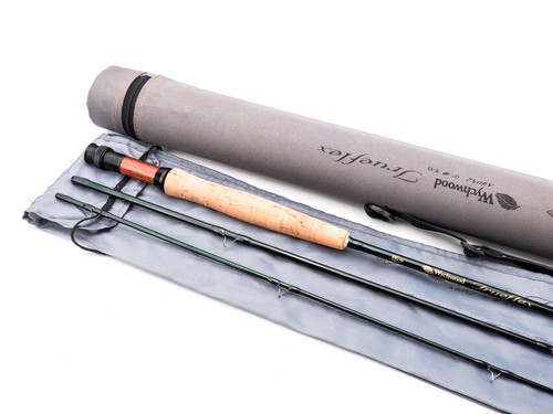 Wychwood trueflex 5 - wychwood, 9'