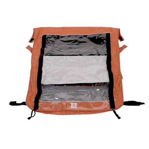 Burley bike trailer - burley,