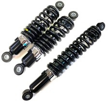 SET 2 Front + 1 Rear Coil-Over