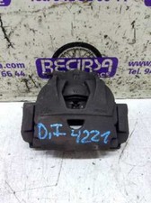 left front brake caliper
