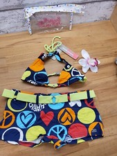 Banana Moon Swimsuit Set