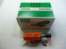 H TC8. TC8H. BSR Style High Output Mono Crystal Cartridge BRAND NEW UK Stock.