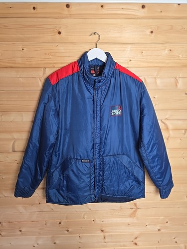 Musto hyde vintage body - hyde,