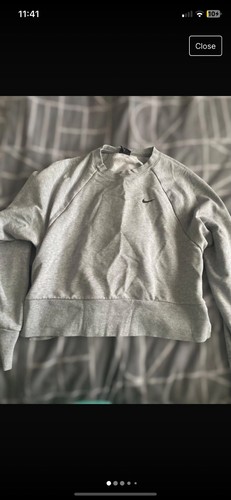 Nike jumper women small - nike,