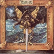 Broadsword And The Beast