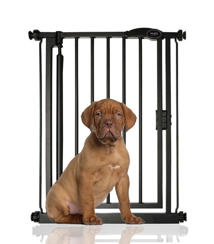 Bettacare dog safety gate - dog,