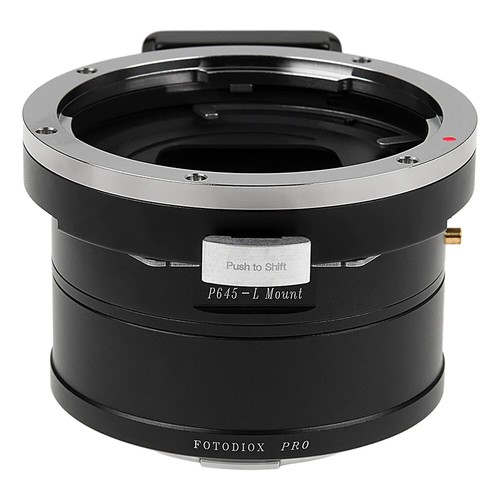 Fotodiox pro lens shift - fotodiox,