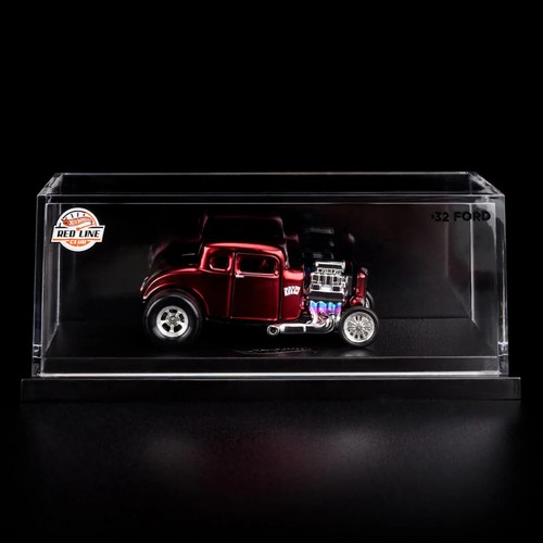 Hot wheels rlc exclusive - hot,