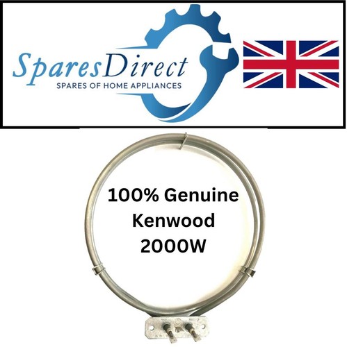 Genuine kenwood kdc66ss19 fan - genuine,