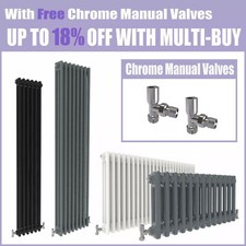 Traditional Cast Iron Style 2