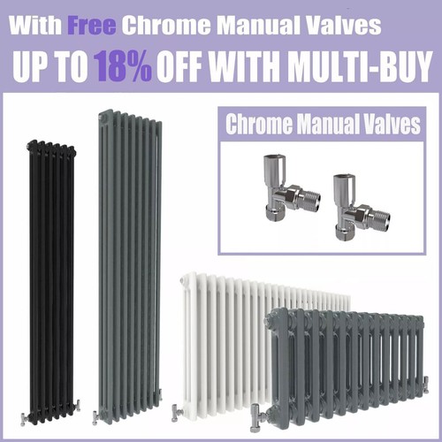 Traditional cast iron style - traditional,