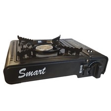 Portable camping gas cooker - camping,