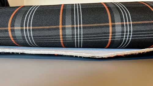 Interior seat cloth fabric - seat,