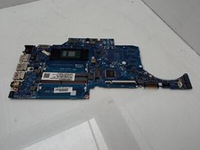HP 14-CK Laptop Motherboard