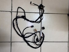 SEAT LEON FR Mk3 (5F) Tailgate