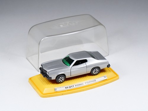 Pilen 817 ford - m-817,