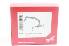 Herpa 054140 Hiab Loading