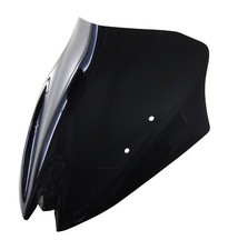 Windshield NRM Naked Racing Maxi Glossy Black [MRA] BMW G 310 R (2016-2024)